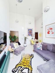 8 Bassein (D11), Apartment #573529281